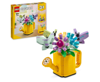 LEGO Creator 3 w 1 Kwiaty w konewce 31149 - 1203578 - zdjęcie 2